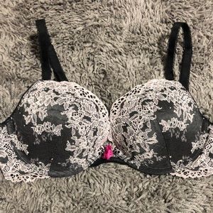 Victoria’s Secret Push-up Bra